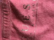 Vorschaubild 4 von Damen T-Shirt Nashville Stories Of Now Most Wanted Rosa Gr. S