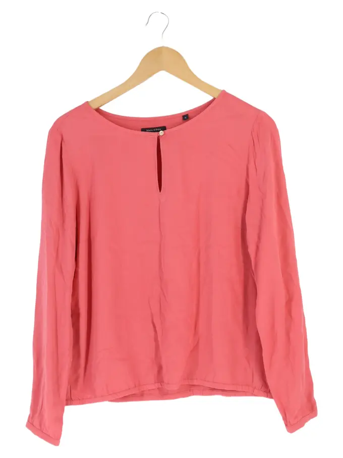 MARC O POLO Bluse Bild 1