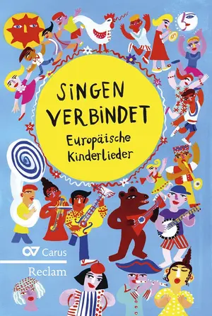 Sachbuch für Kinder