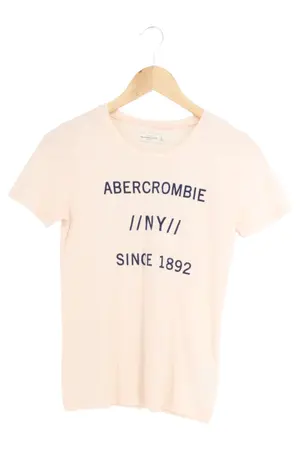 ABERCROMBIE & FITCH T-Shirt