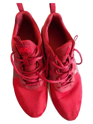 ASICS Sportschuhe