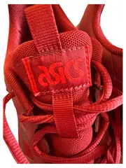 Vorschaubild 2 von Sportschuhe Herren Laufschuhe Sneaker Rot Gr. 44