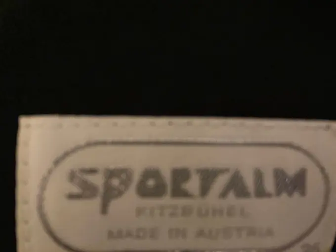 SPORTALM Dirndl Trachtenkleid Bild 3