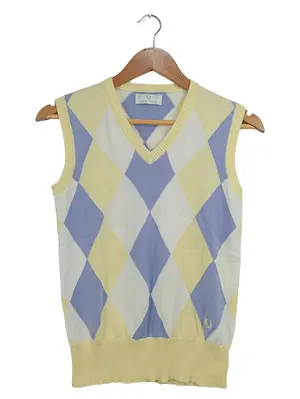 FRED PERRY Pullunder