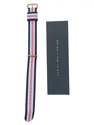 DANIEL WELLINGTON Uhrenarmband