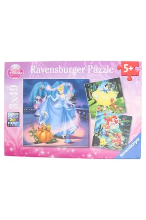 RAVENSBURGER Puzzle