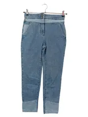 Vorschaubild NAF NAF High Waist Jeans 1