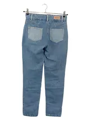 Vorschaubild NAF NAF High Waist Jeans 2