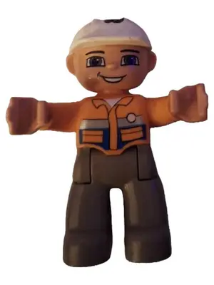 LEGO LEGO Spielfigur