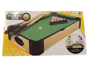 AMBASSADOR Zielspielzeug