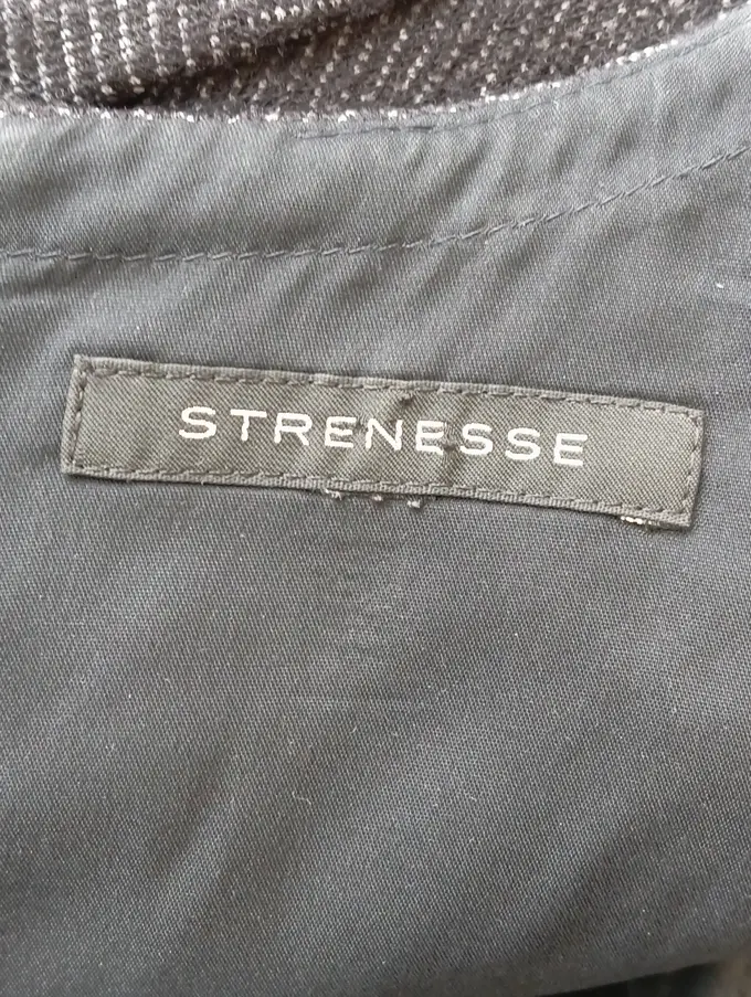 STRENESSE Businesskleid Bild 3