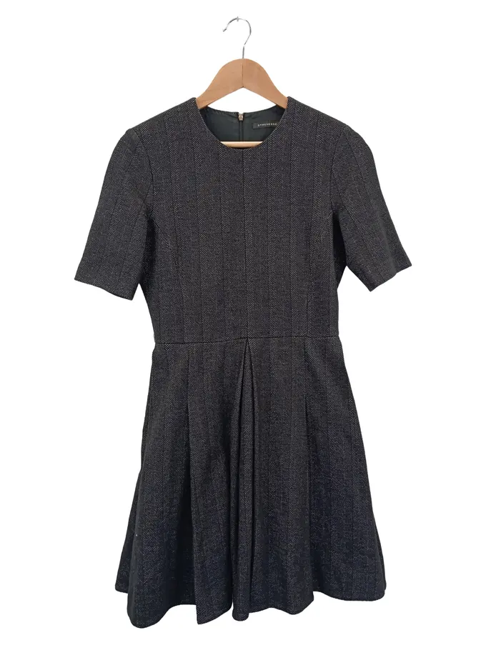 STRENESSE Businesskleid Bild 1