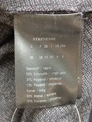Vorschaubild STRENESSE Businesskleid 4