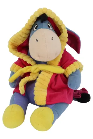 NICOTOY Baby Kuscheltier