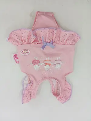 ZAPF CREATION Puppenkleidung