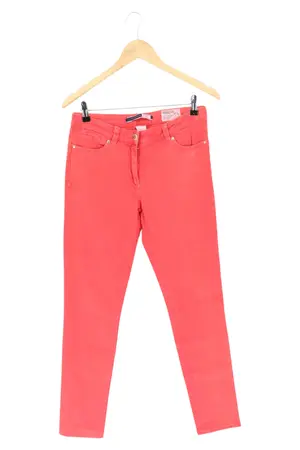 SPORTMAX CODE Stoffhose