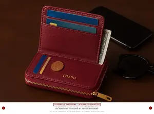 FOSSIL Geldbörse