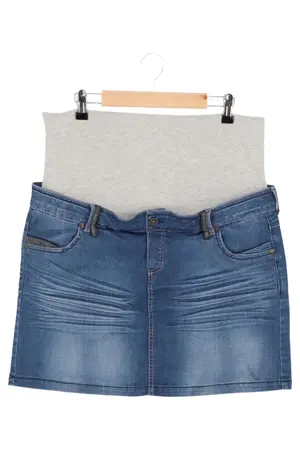 MAMA LICIOUS Jeansrock