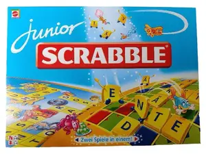 MATTEL Brettspiel