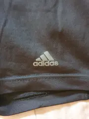 Vorschaubild 2 von Damen Sport Shorts Gr. 37 Schwarz Sportlich