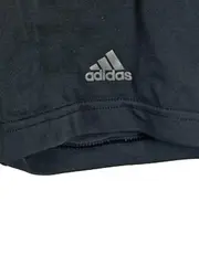 Vorschaubild 4 von Damen Sport Shorts Gr. 37 Schwarz Sportlich