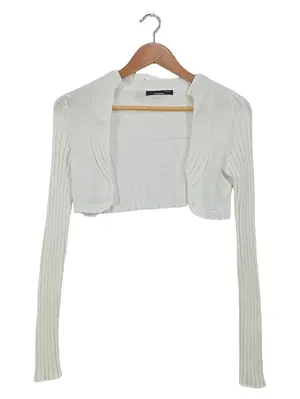 STEFANEL Strickjacke