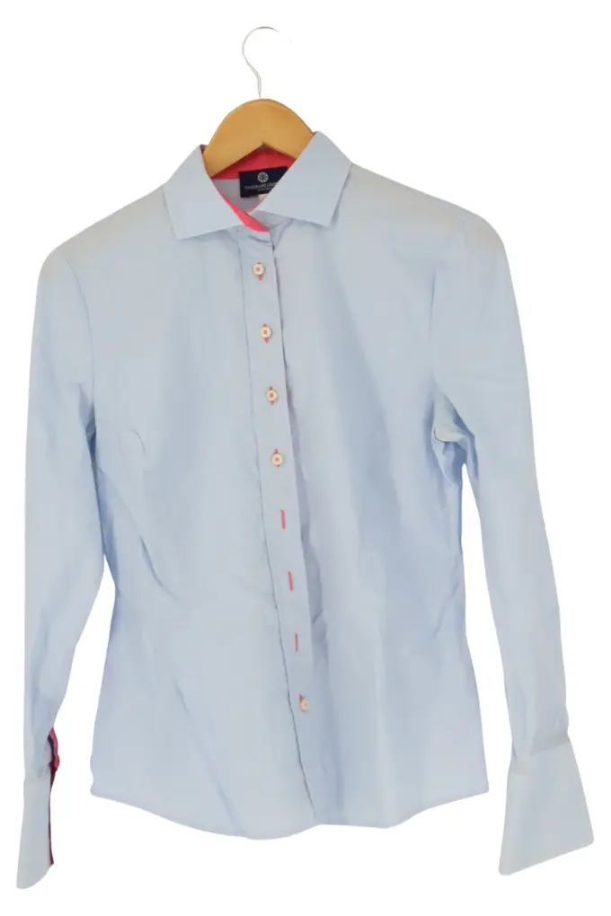 FERDINAND GREINER Hemdbluse Bild 1
