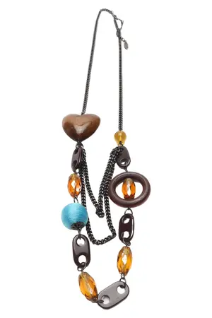 STREET ONE Halskette