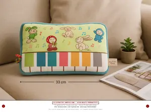 MY FIRST NICI Kinderkissen