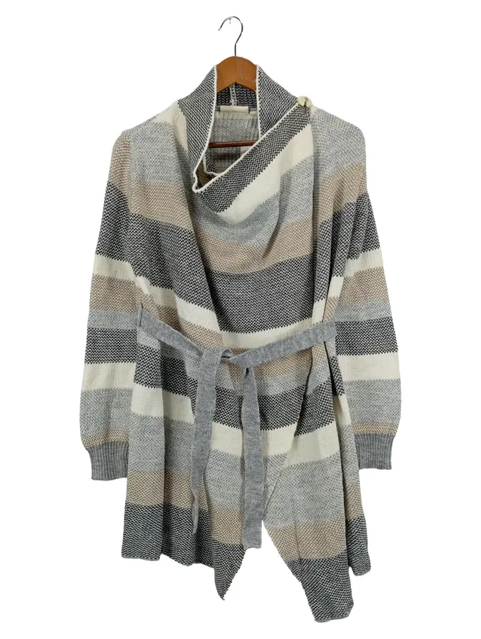 JOJO MAMAN BÉBÉ Strickjacke Bild 1
