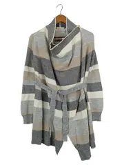 Vorschaubild JOJO MAMAN BÉBÉ Strickjacke 1