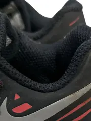 Vorschaubild 7 von Kinder Sportschuhe Laufschuhe Schwarz Gr. 27 Klettverschluss