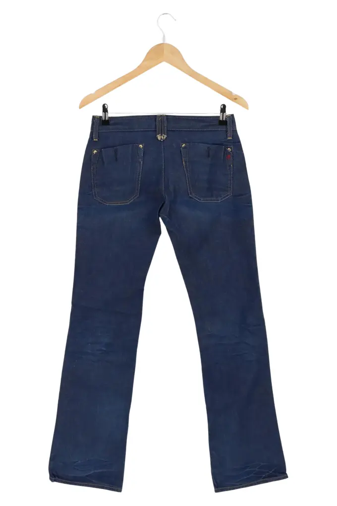 REPLAY Jeans Bootcut Bild 2