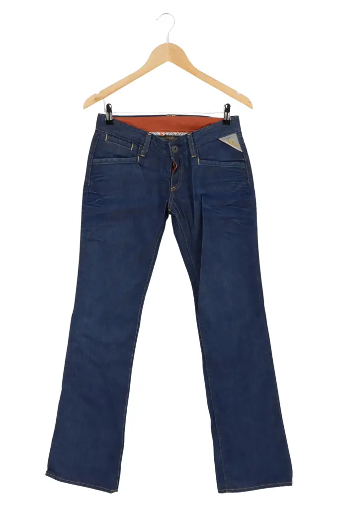 REPLAY Jeans Bootcut Bild 1