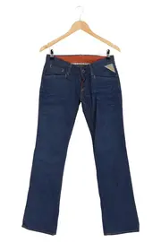 Vorschaubild REPLAY Jeans Bootcut 1