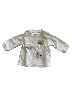 ORSOLINO Langarmshirt