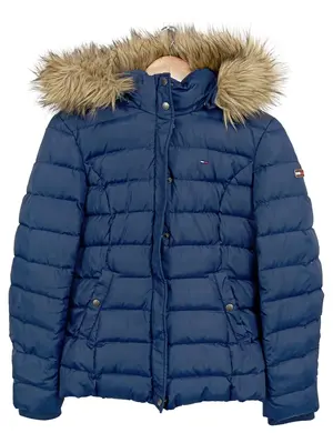 HILFIGER DENIM Steppjacke
