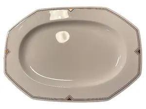 HUTSCHENREUTHER Servierplatte