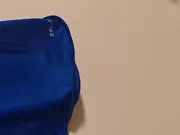 Vorschaubild 4 von Kinder Poloshirt Blau Gr. 128 Sportlich