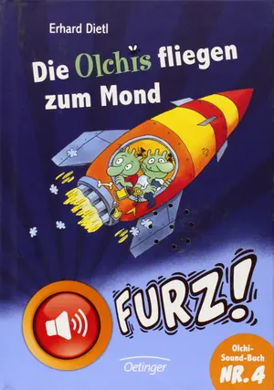 Buch für Kinder