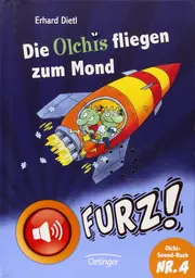 Vorschaubild Buch für Kinder 1
