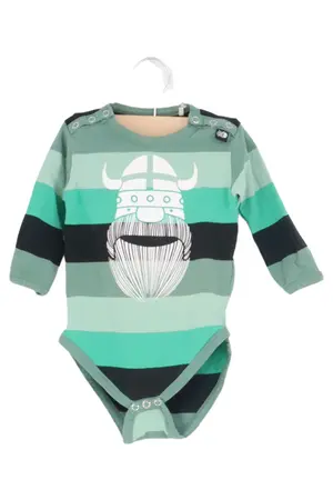 DANEFÆ Baby Body