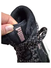 Vorschaubild 6 von X-Ray Speed Mid Sneaker Damen Schwarz Gr. 37 High Top Sportschuhe