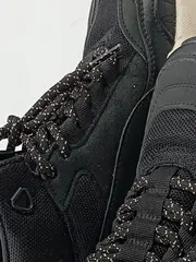 Vorschaubild 5 von X-Ray Speed Mid Sneaker Damen Schwarz Gr. 37 High Top Sportschuhe