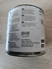 Vorschaubild IKEA Heimwerkerfarbe 2