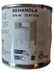 Vorschaubild IKEA Heimwerkerfarbe 1