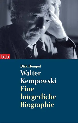 Autobiografie