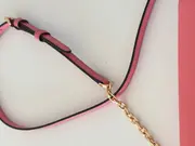 Vorschaubild 4 von Jet Set Travel Umhängetasche Damen Pink Elegant