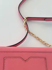 Vorschaubild 3 von Jet Set Travel Umhängetasche Damen Pink Elegant