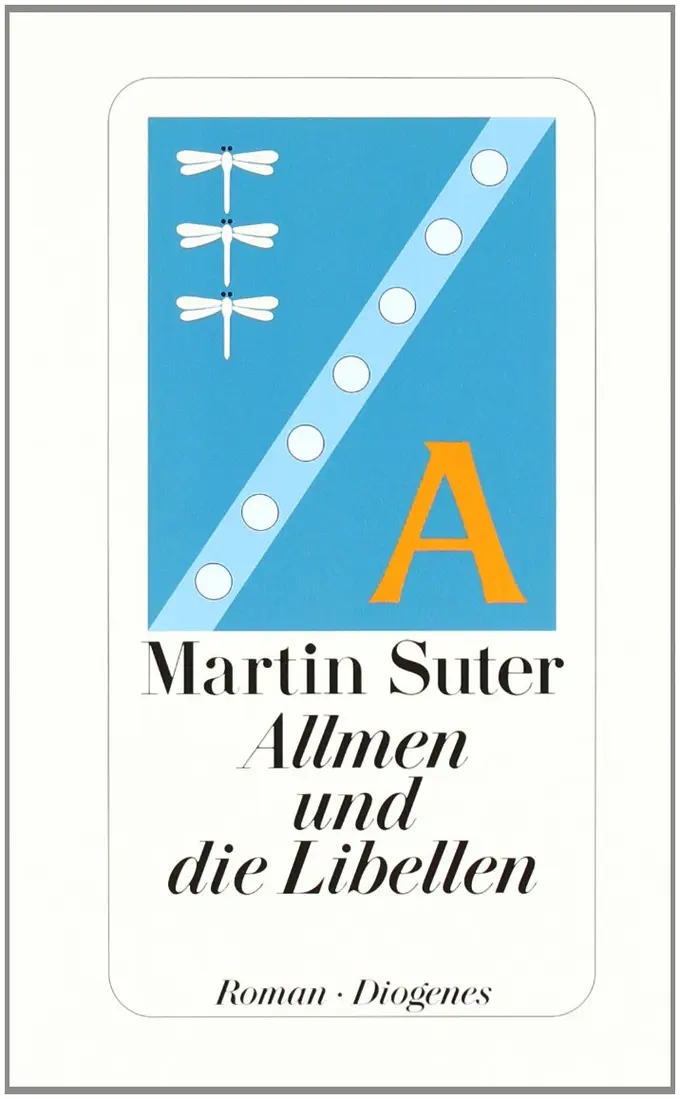 Kriminalroman Bild 1